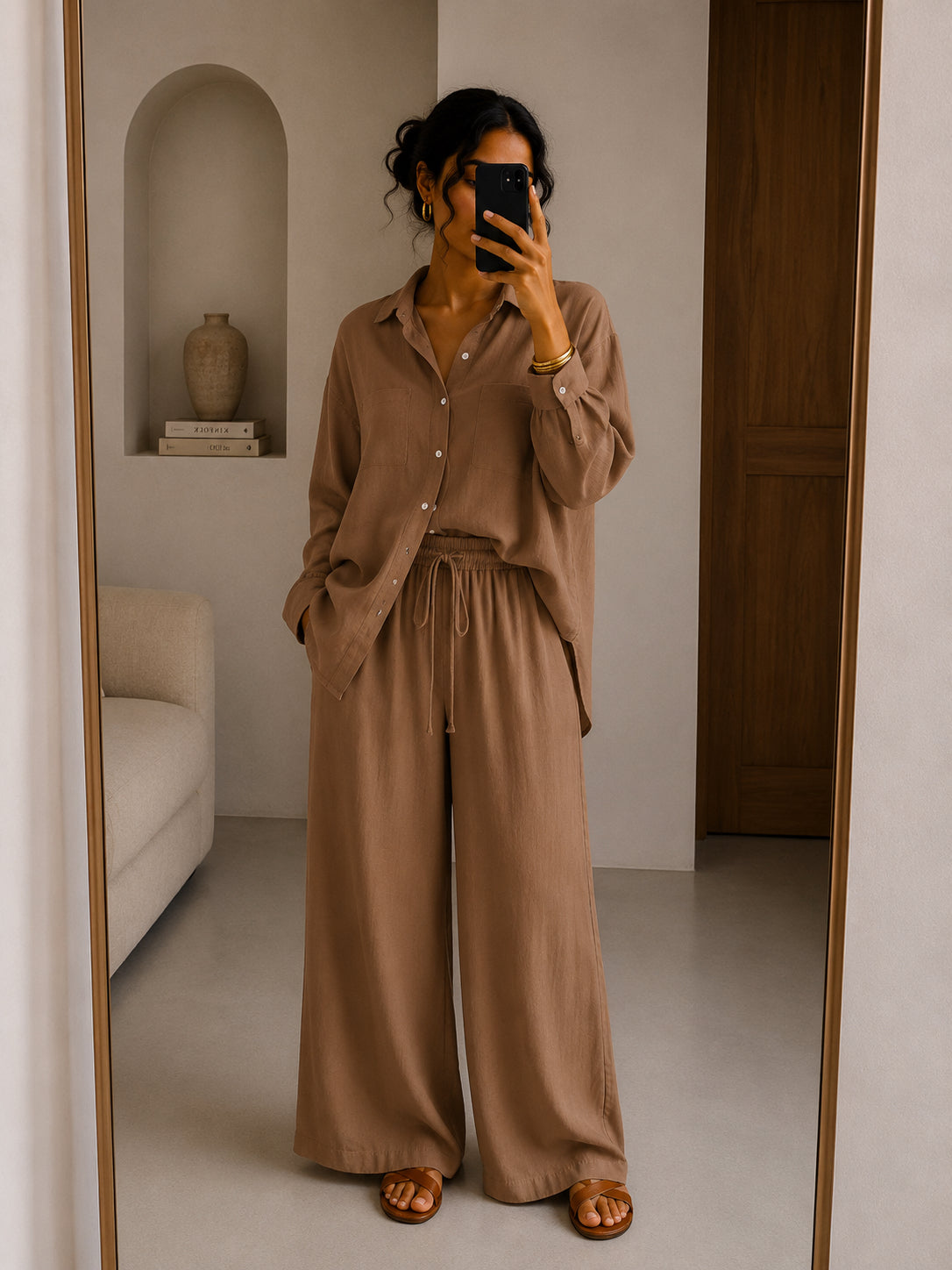 Ensemble Naël