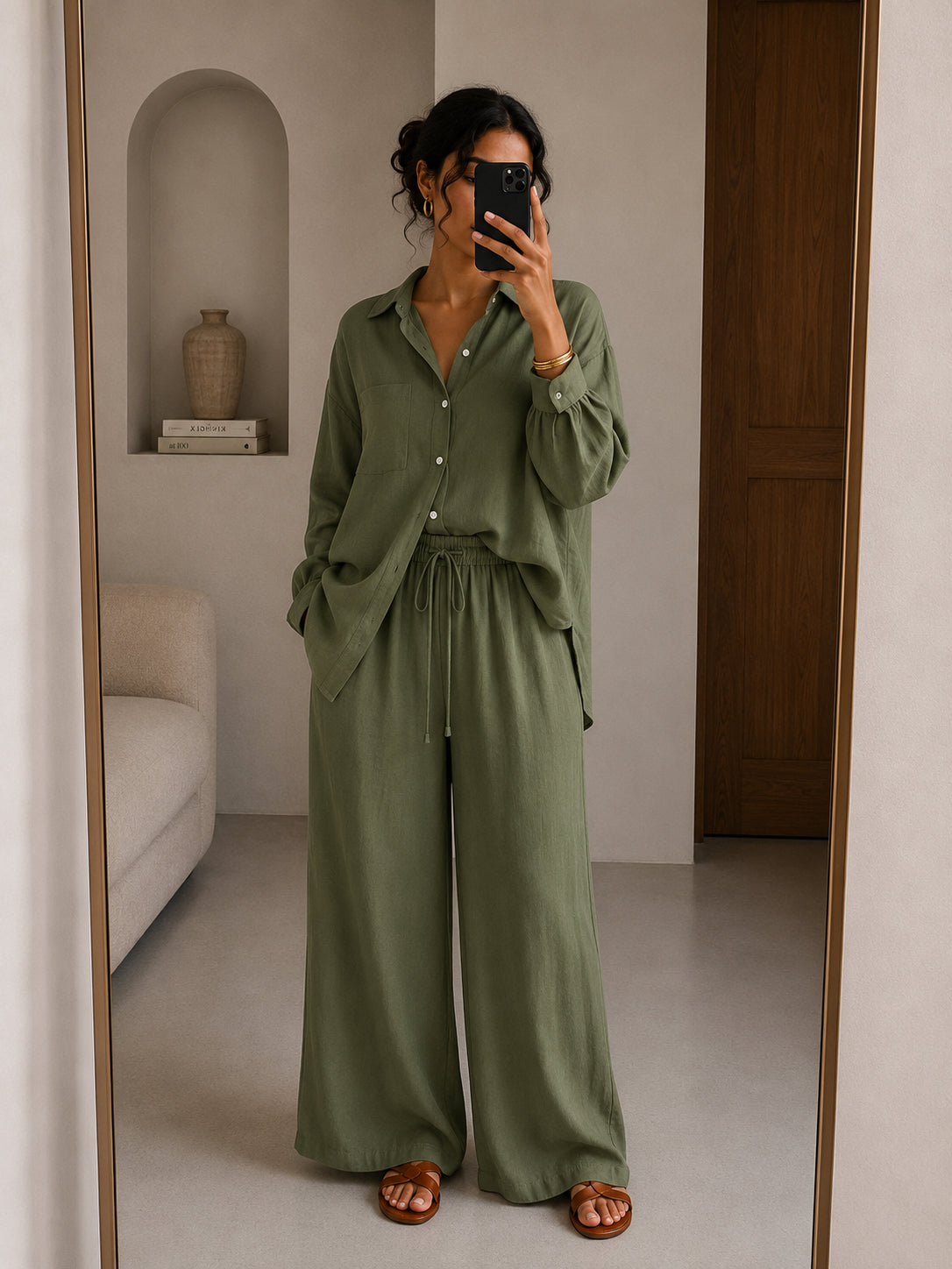 Ensemble Naël