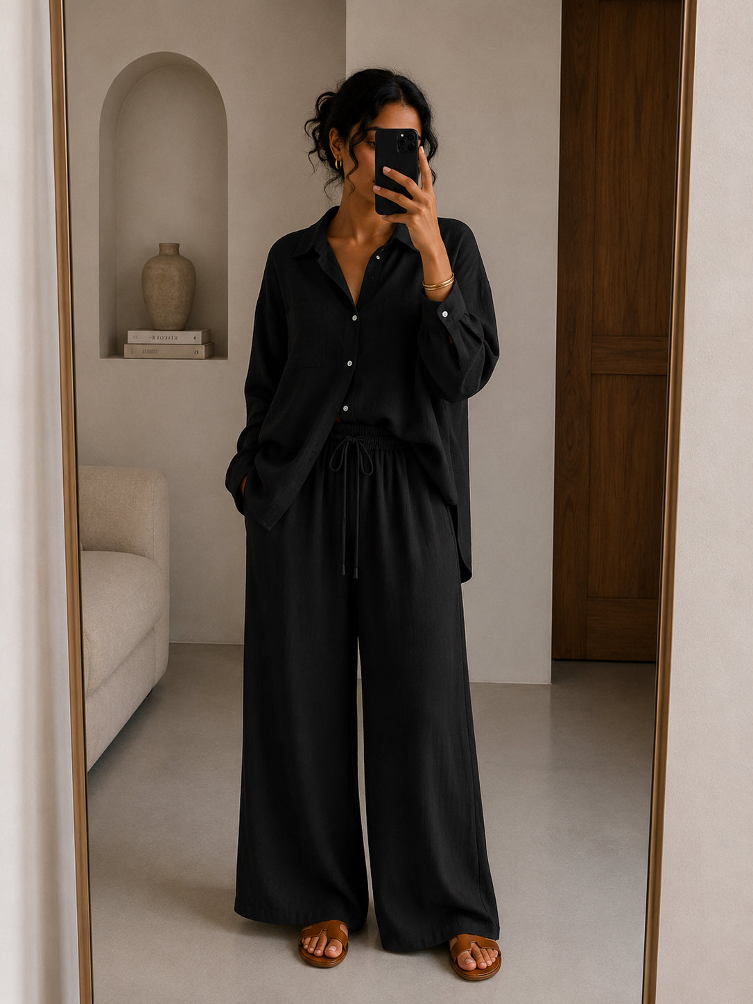 Ensemble Naël