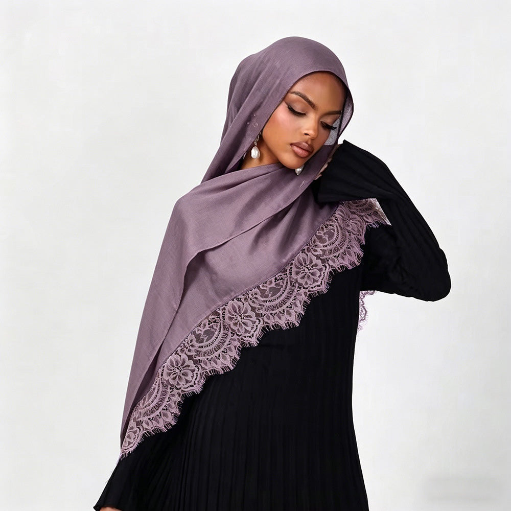 Hijab Soumaya