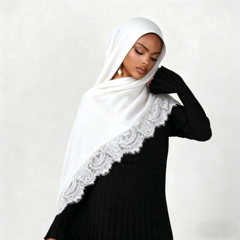 Hijab Soumaya