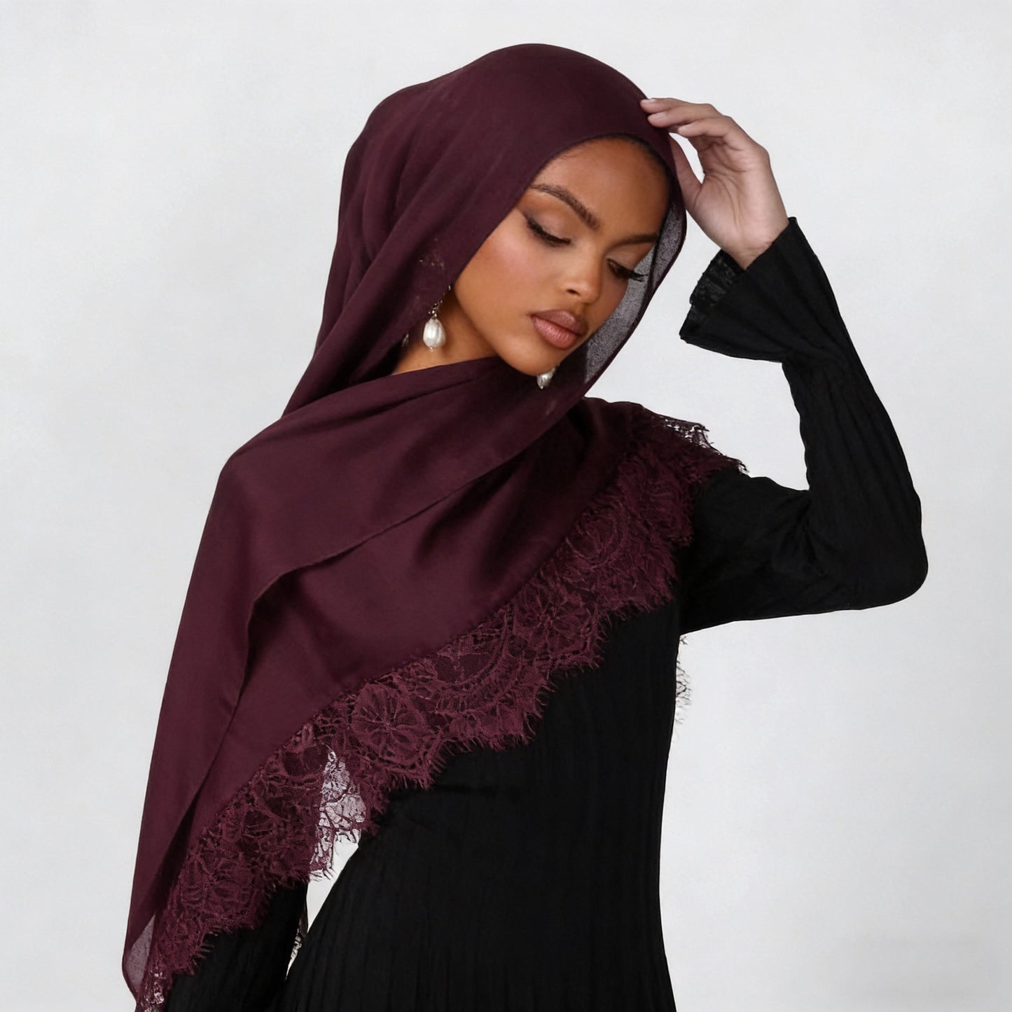 Hijab Soumaya