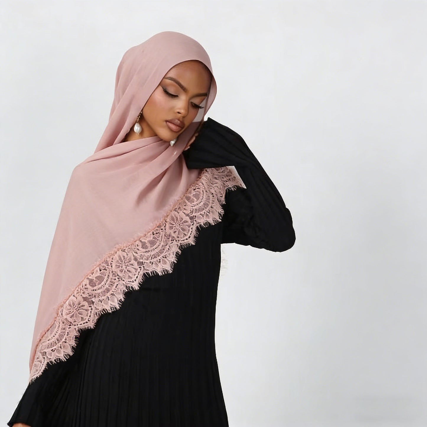 Hijab Soumaya