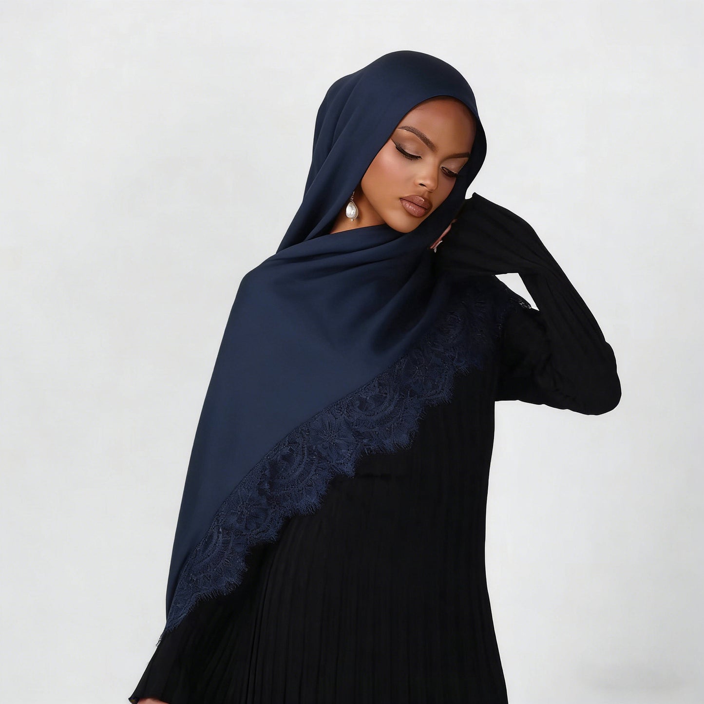 Hijab Soumaya