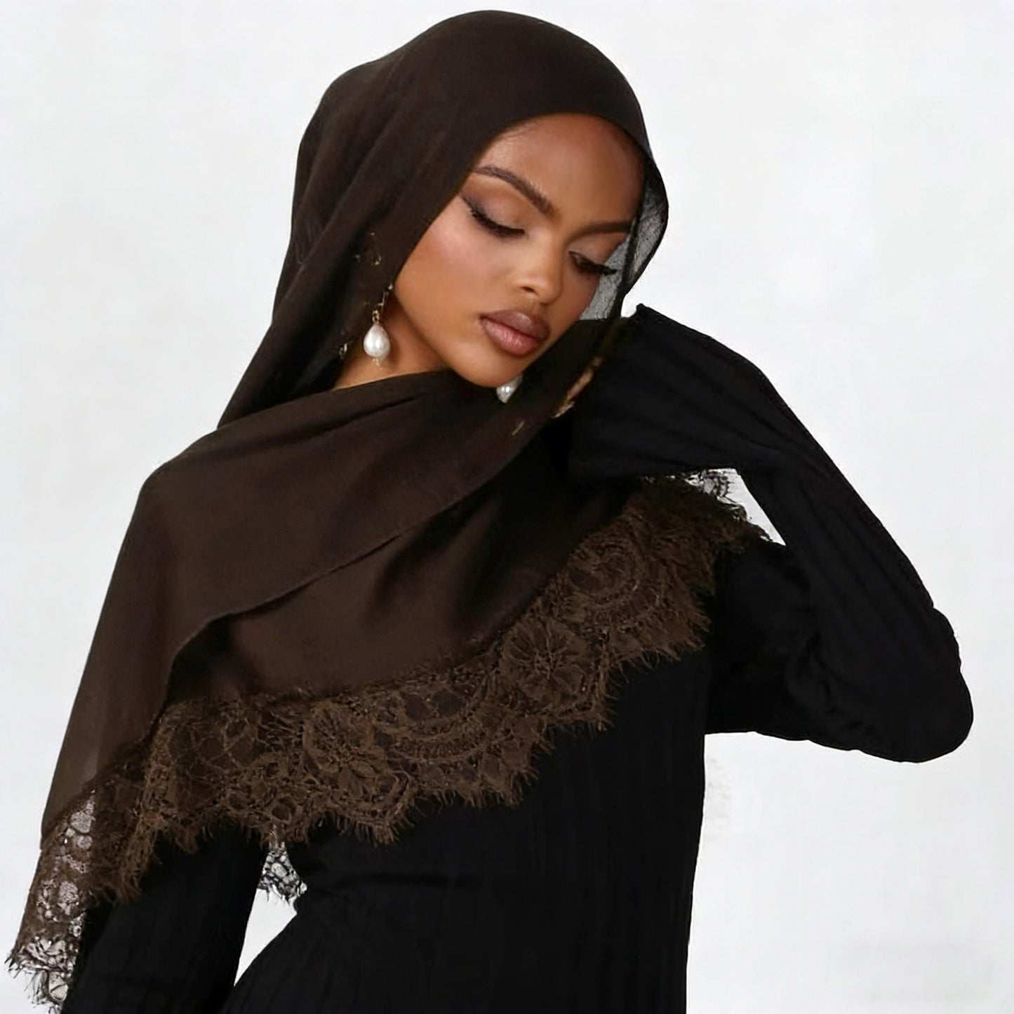 Hijab Soumaya