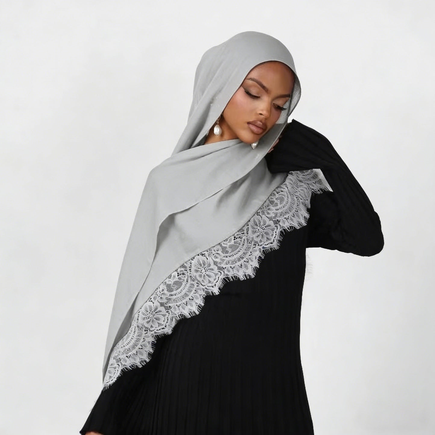 Hijab Soumaya