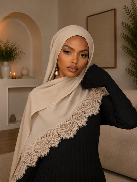 Hijab Soumaya