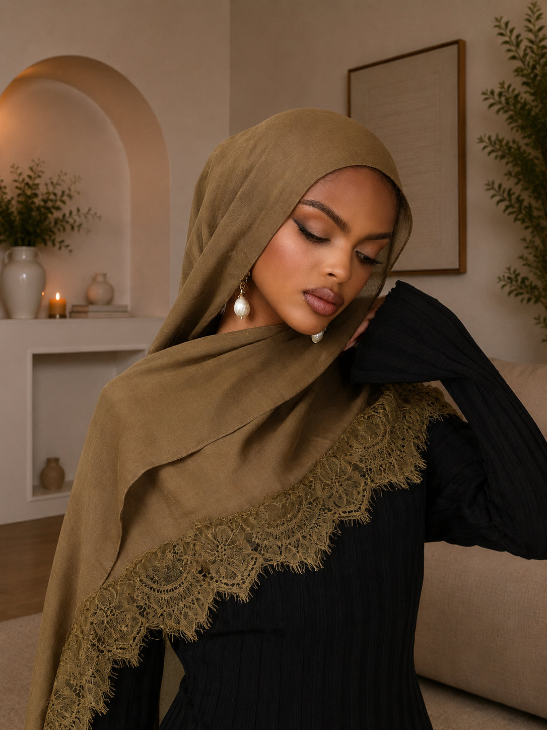 Hijab Soumaya