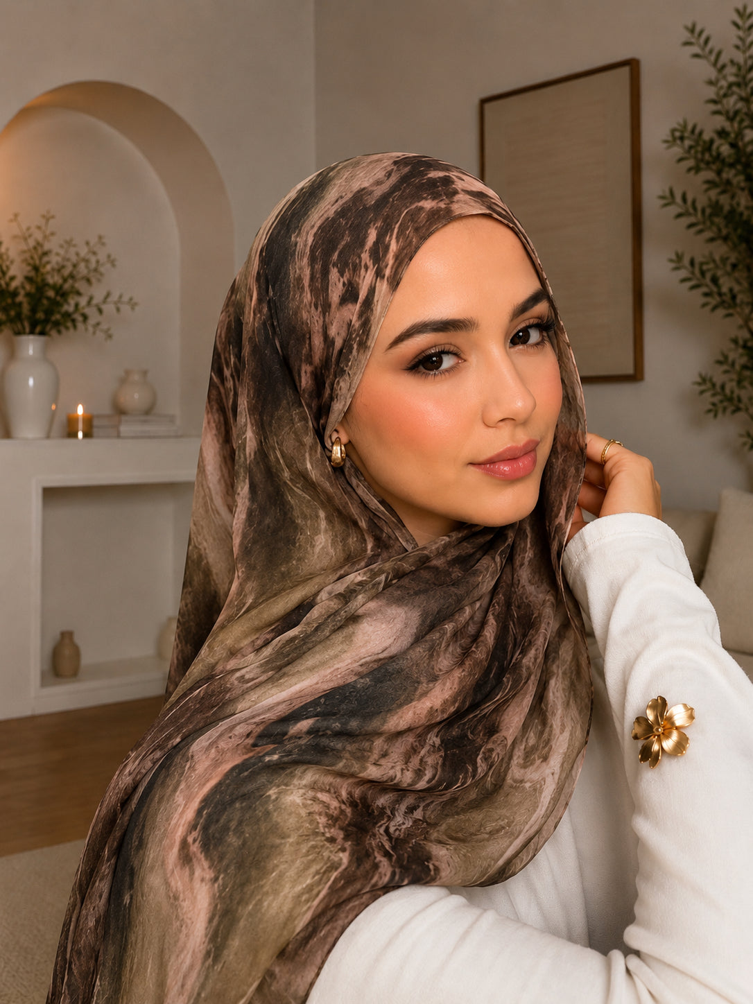 Hijab Assia