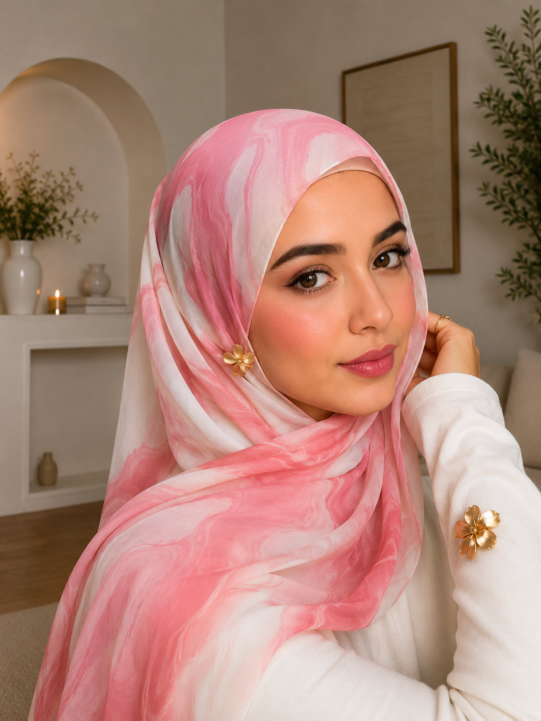 Hijab Assia
