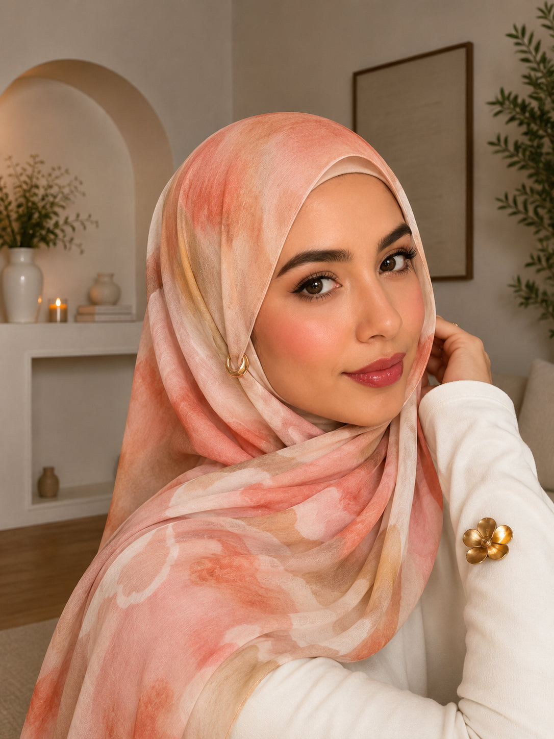 Hijab Assia