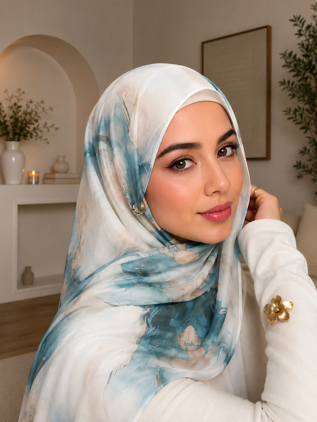 Hijab Assia
