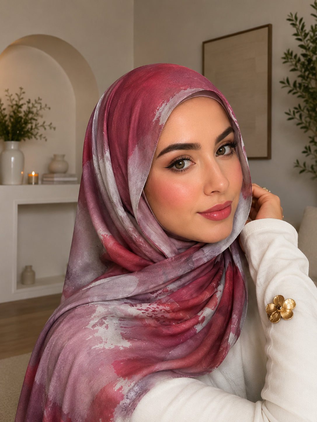Hijab Assia
