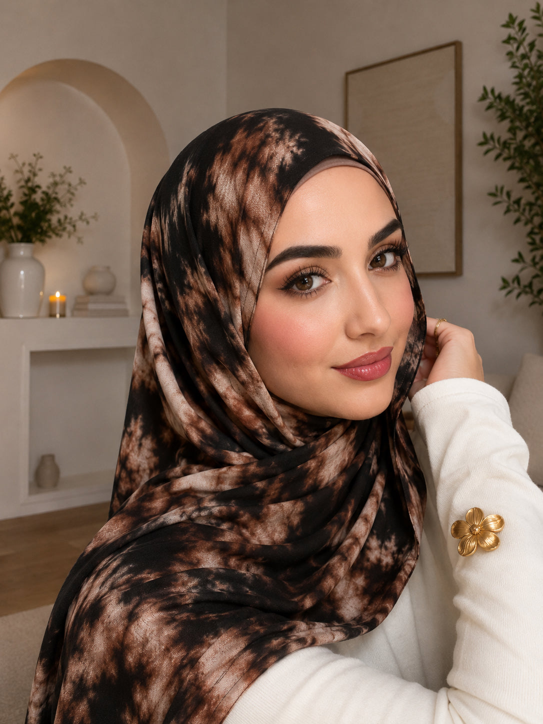 Hijab Assia