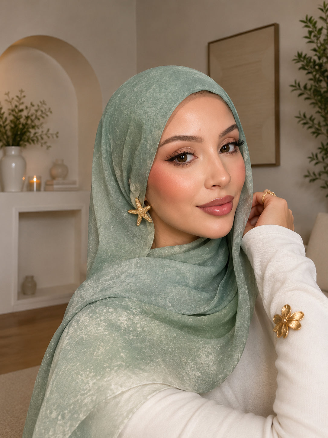 Hijab Assia