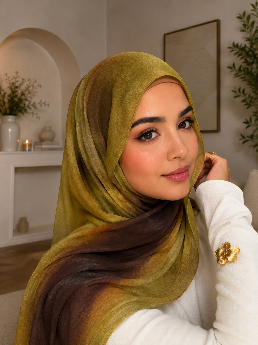 Hijab Assia