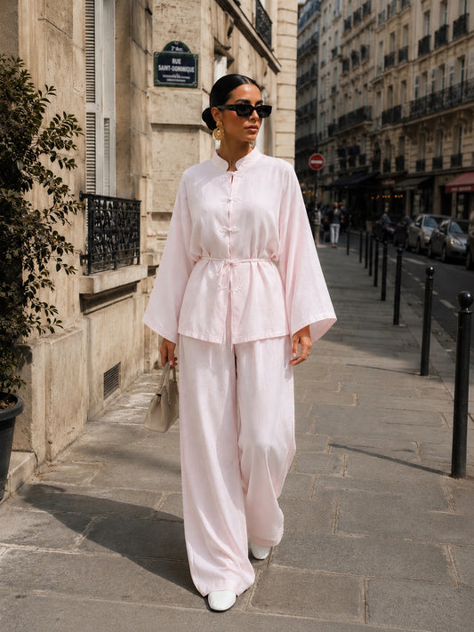 Ensemble Yara