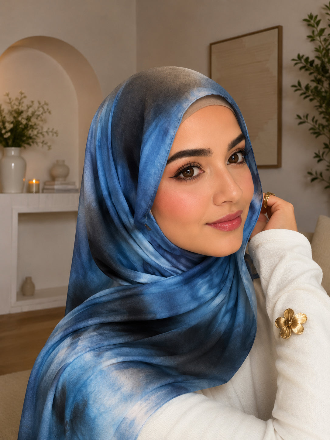 Hijab Assia