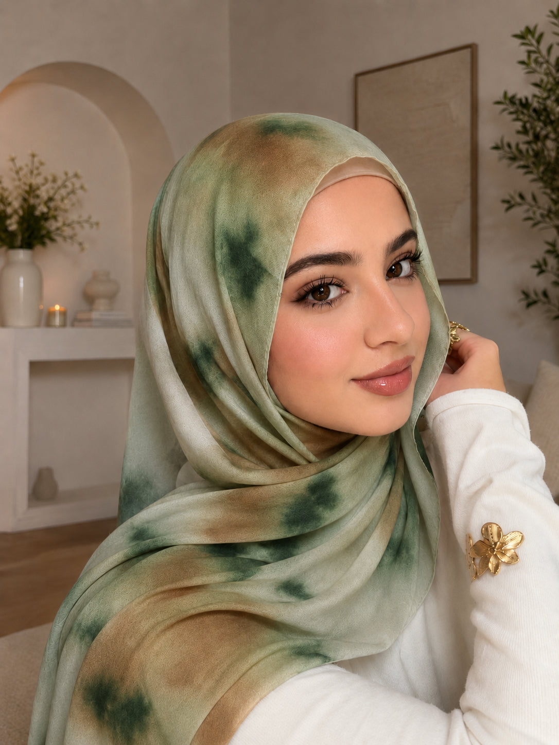 Hijab Assia