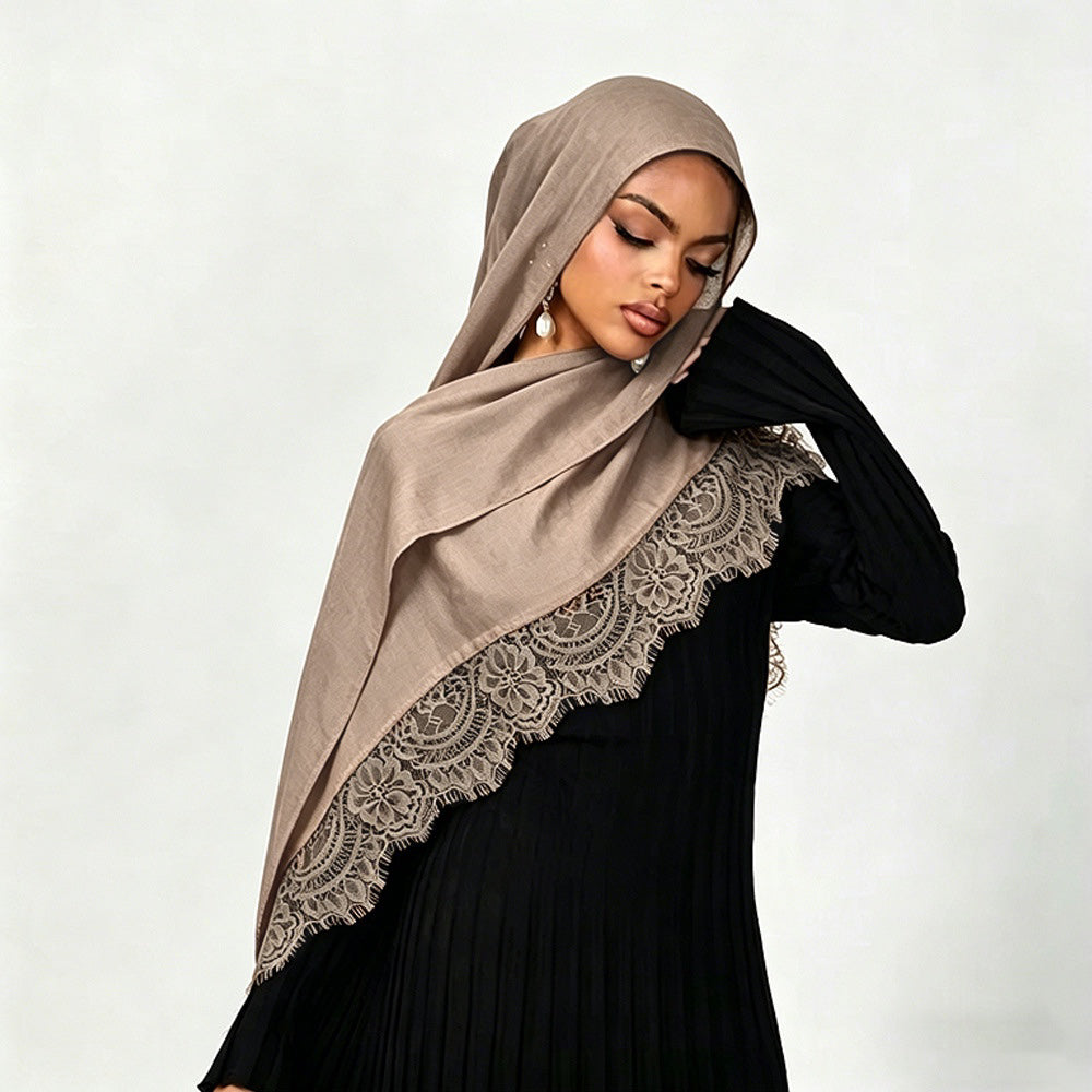Hijab Soumaya
