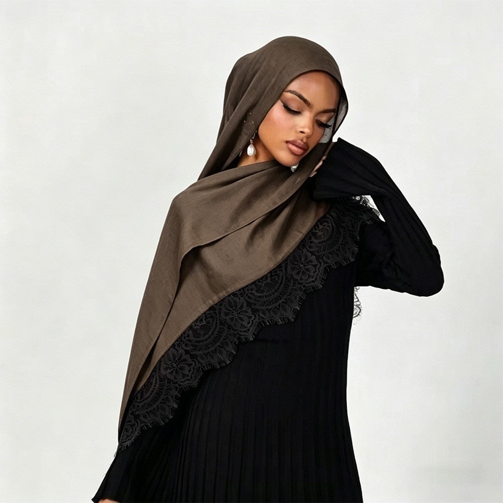 Hijab Soumaya