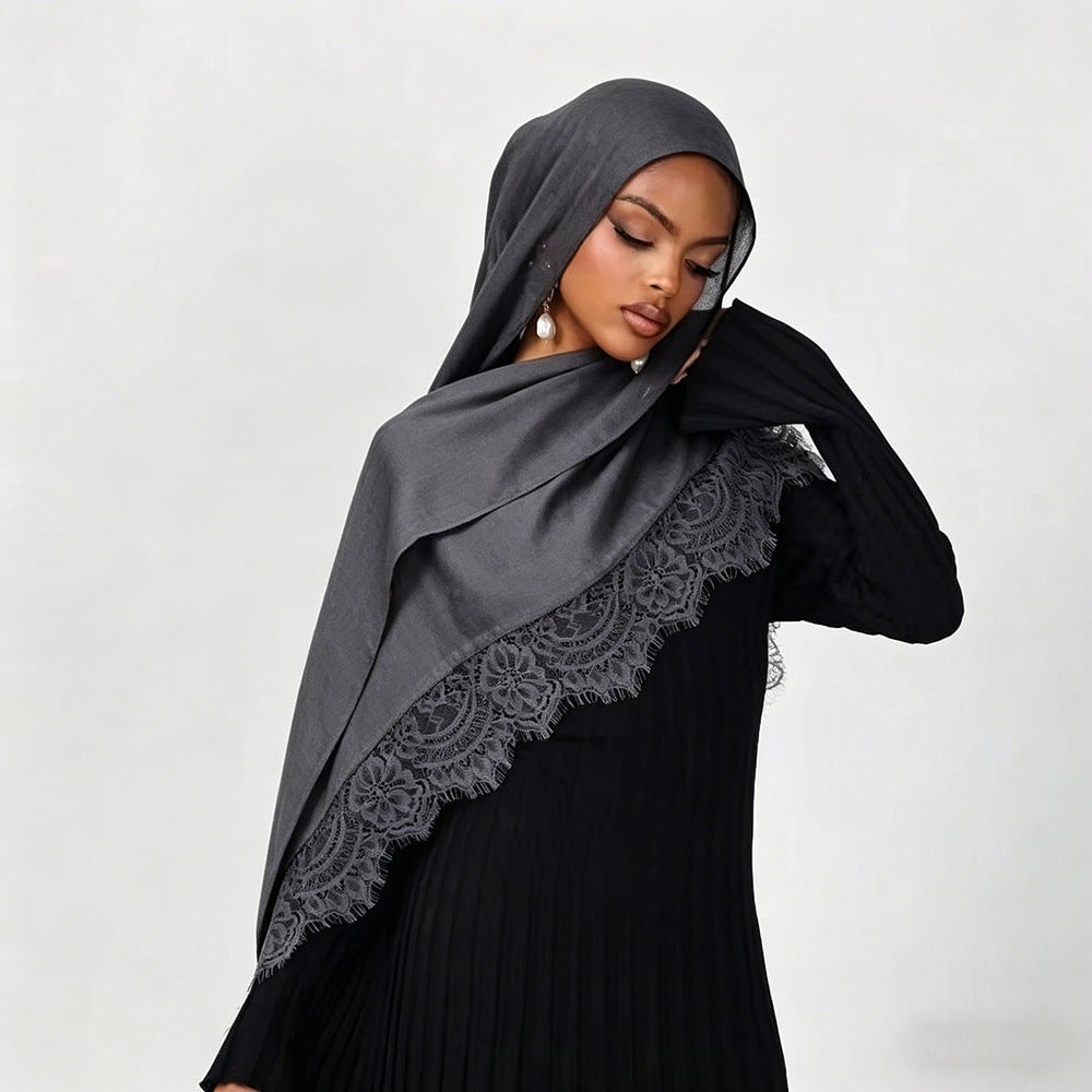 Hijab Soumaya