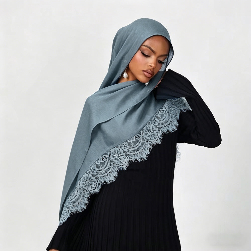 Hijab Soumaya