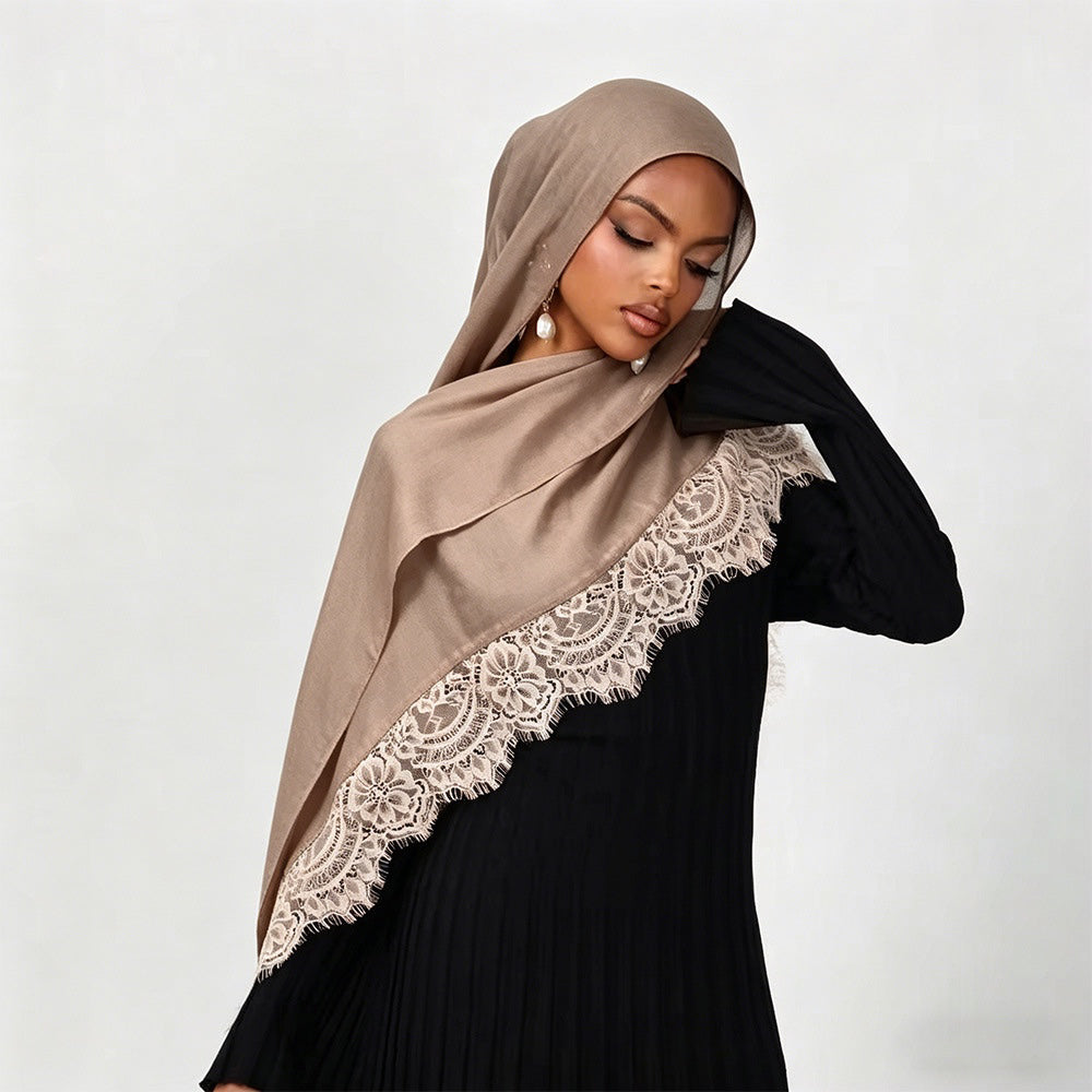 Hijab Soumaya