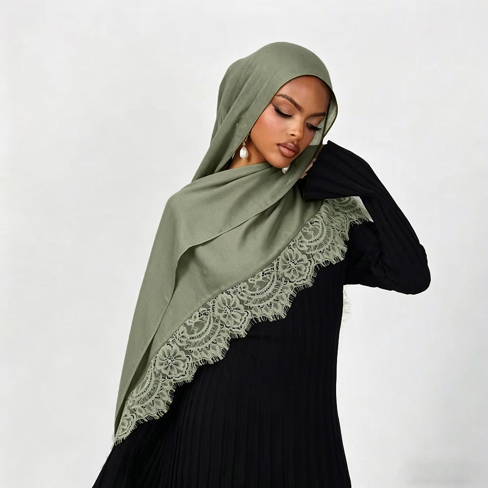 Hijab Soumaya