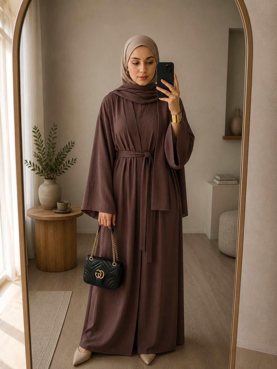 Ensemble Layali