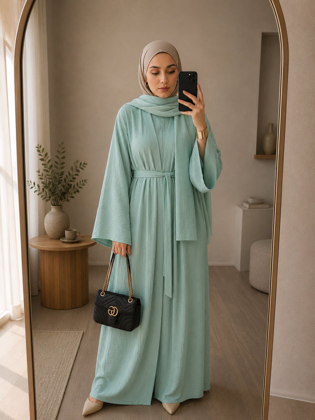Ensemble Layali