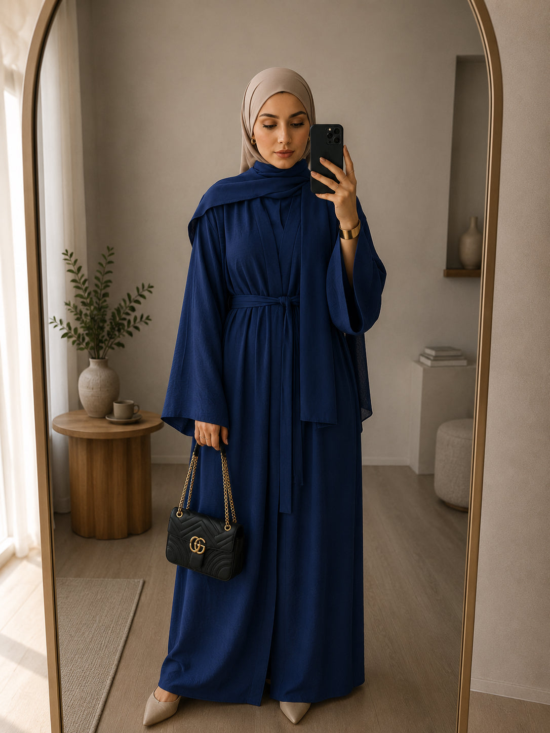 Ensemble Layali