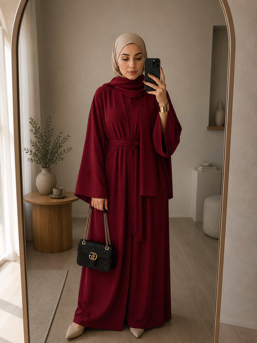 Ensemble Layali