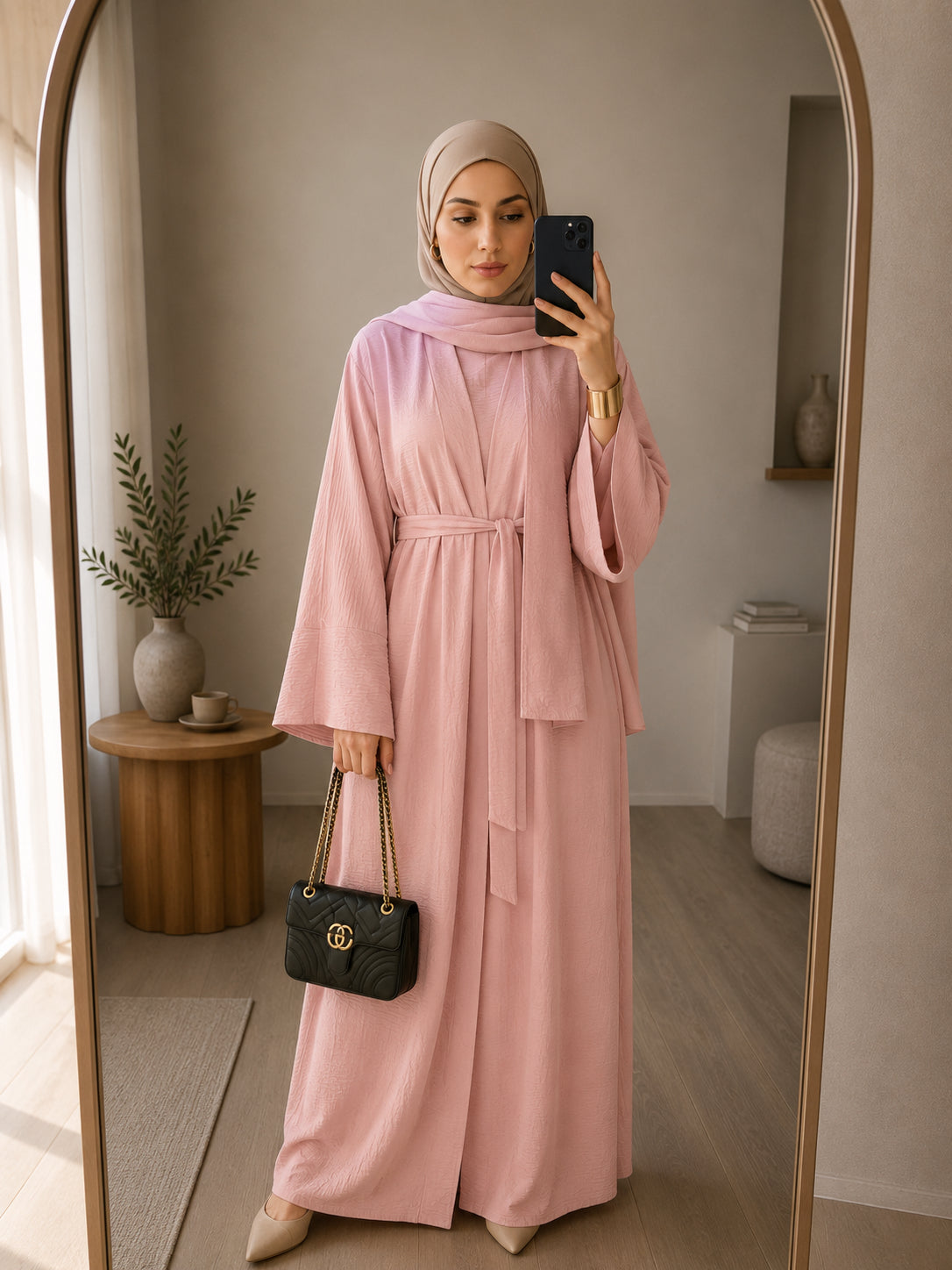 Ensemble Layali