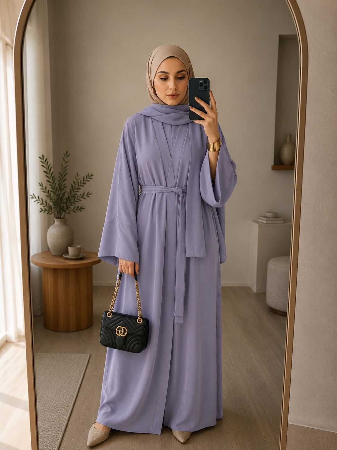 Ensemble Layali