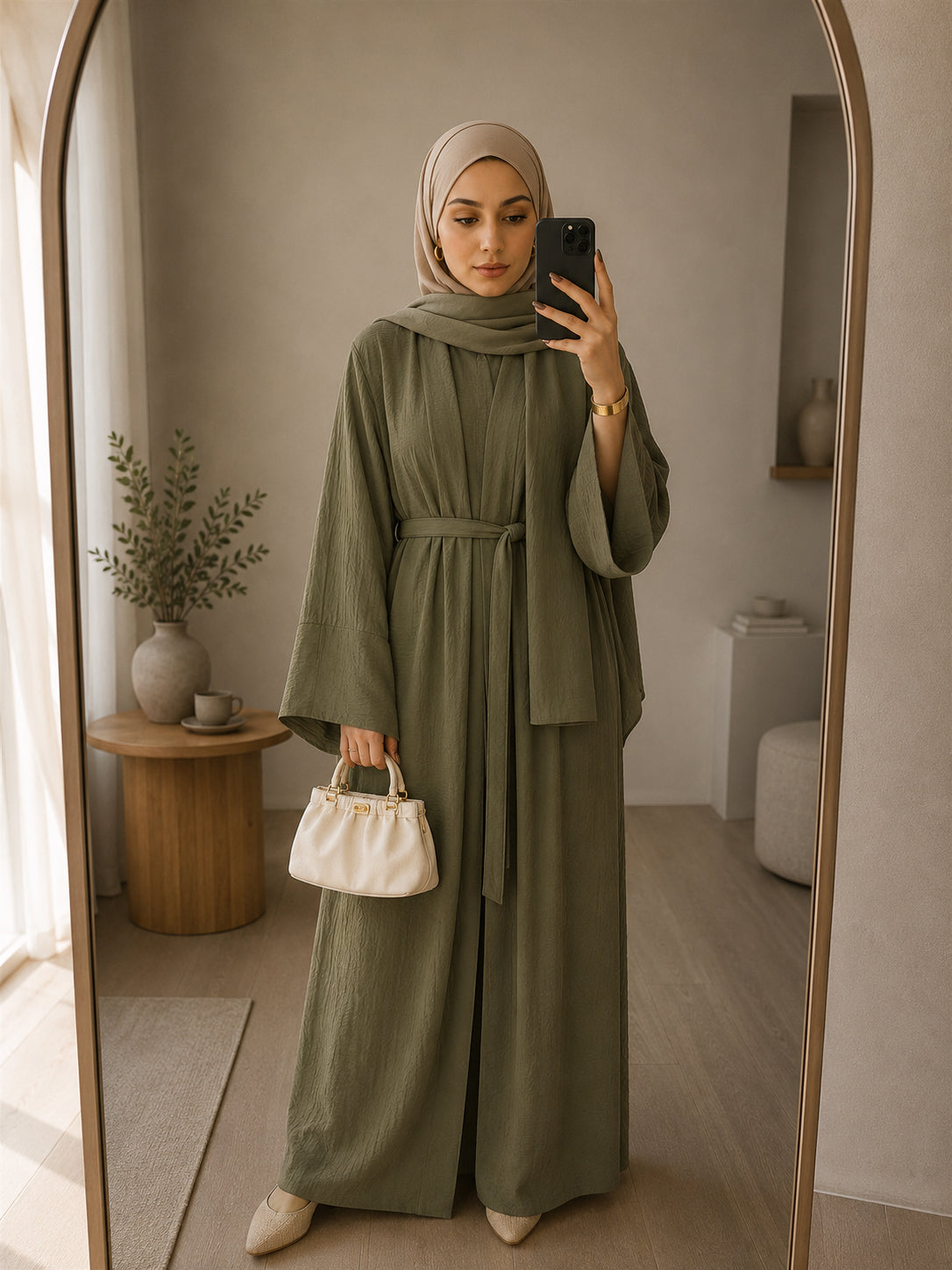 Ensemble Layali