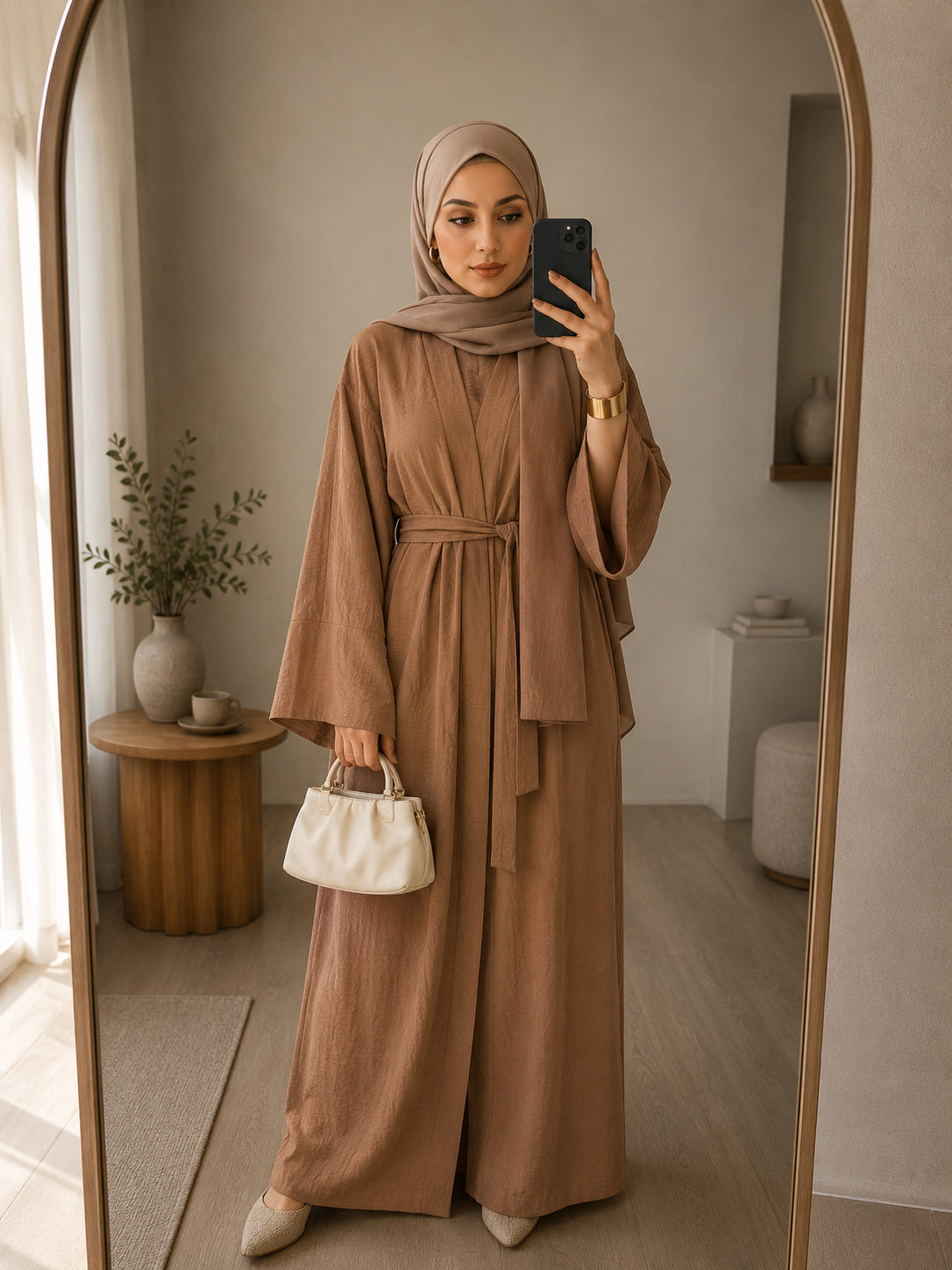 Ensemble Layali