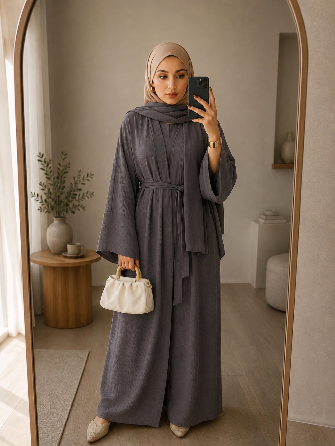 Ensemble Layali