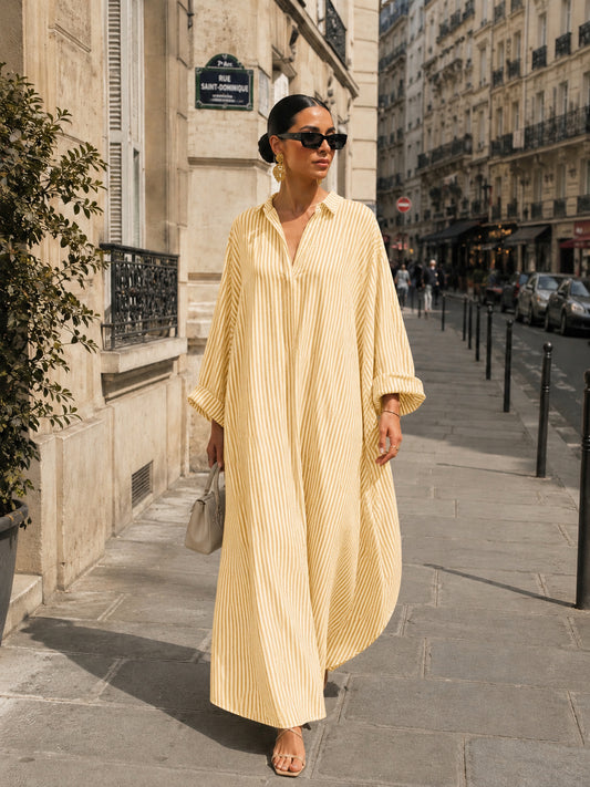 Robe Chemise Zayna